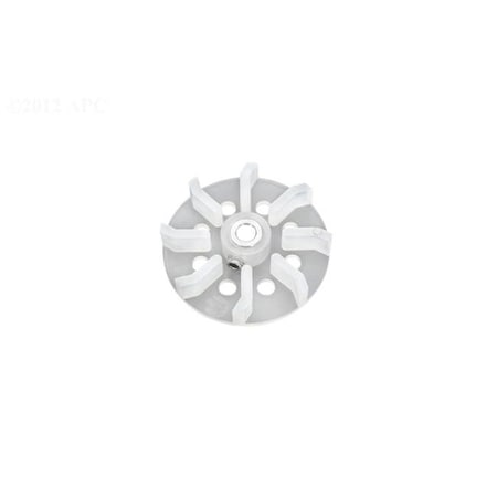 Hard Top Replacement Impeller Kit HA973814